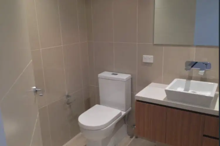 Third view of Homely apartment listing, 102/2 Jack Brabham Drive, Hurstville NSW 2220