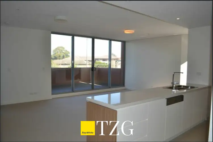 Fourth view of Homely apartment listing, 102/2 Jack Brabham Drive, Hurstville NSW 2220