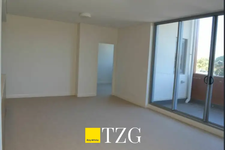Fifth view of Homely apartment listing, 102/2 Jack Brabham Drive, Hurstville NSW 2220