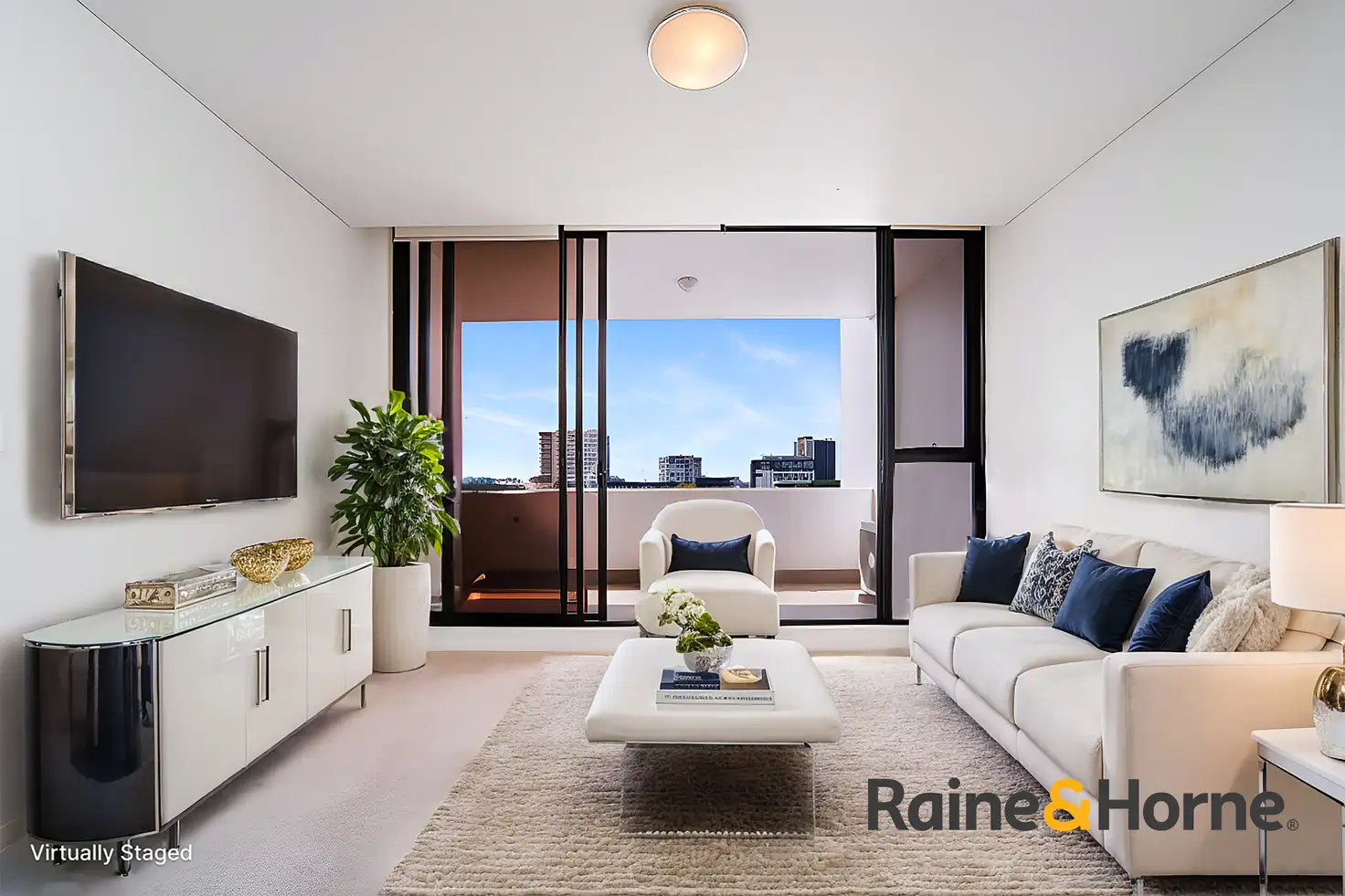 Main view of Homely apartment listing, 811/13 Joynton Avenue, Zetland NSW 2017