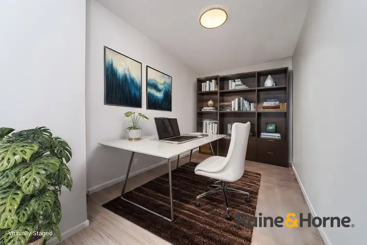 Third view of Homely apartment listing, 811/13 Joynton Avenue, Zetland NSW 2017