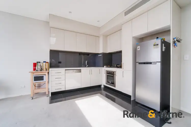 Fourth view of Homely apartment listing, 811/13 Joynton Avenue, Zetland NSW 2017