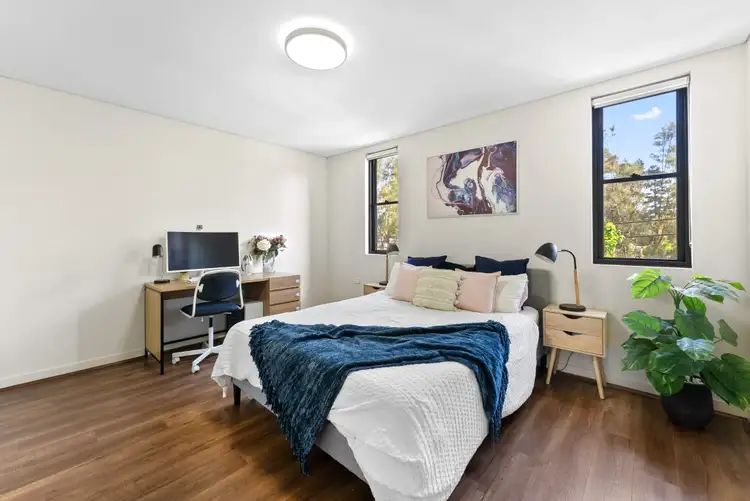 Sixth view of Homely apartment listing, 22/51-53 Loftus Crescent, Homebush NSW 2140