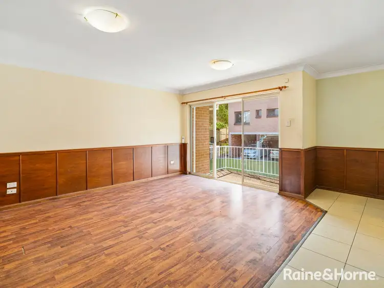 Second view of Homely apartment listing, 6/174 Gertrude Street, Gosford NSW 2250
