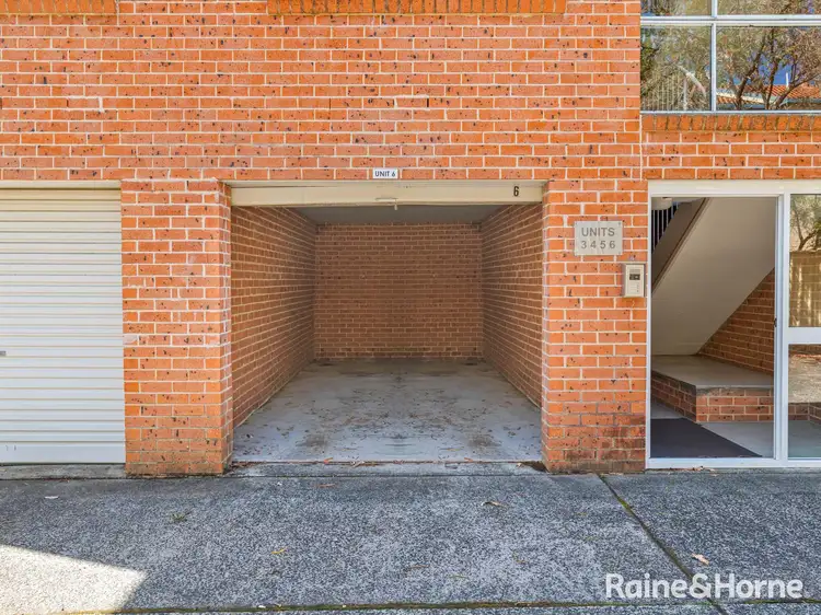 Sixth view of Homely apartment listing, 6/174 Gertrude Street, Gosford NSW 2250