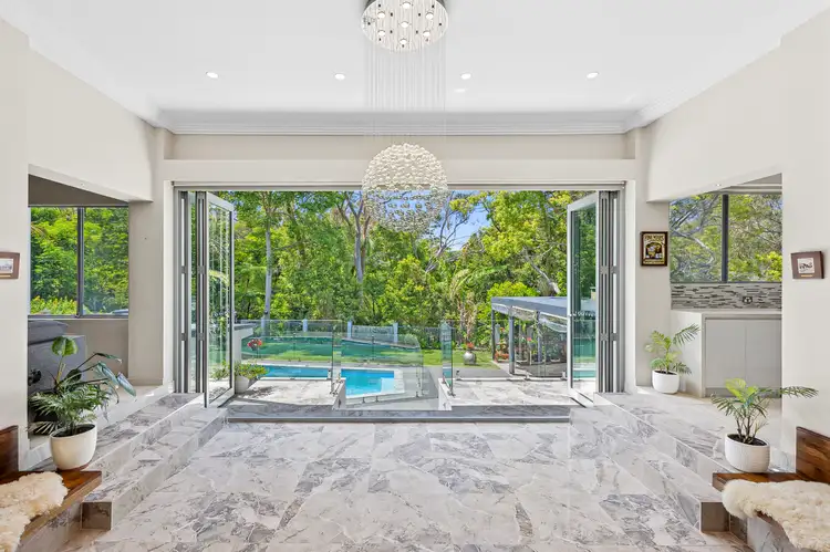 2B Parni Place, Frenchs Forest NSW 2086