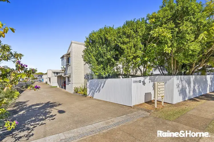 Main view of Homely house listing, 1/221 Middle Street, Cleveland QLD 4163