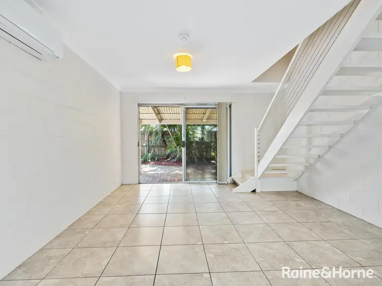 Fifth view of Homely house listing, 1/221 Middle Street, Cleveland QLD 4163
