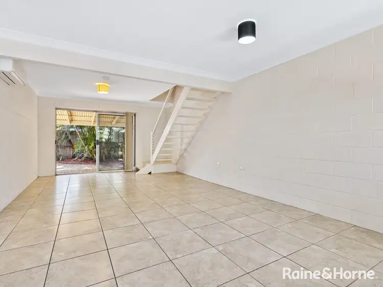 Sixth view of Homely house listing, 1/221 Middle Street, Cleveland QLD 4163