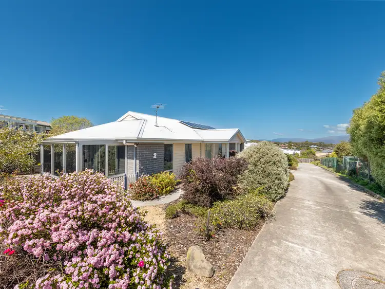 Main view of Homely house listing, 2/55 Redwood Road, Kingston TAS 7050