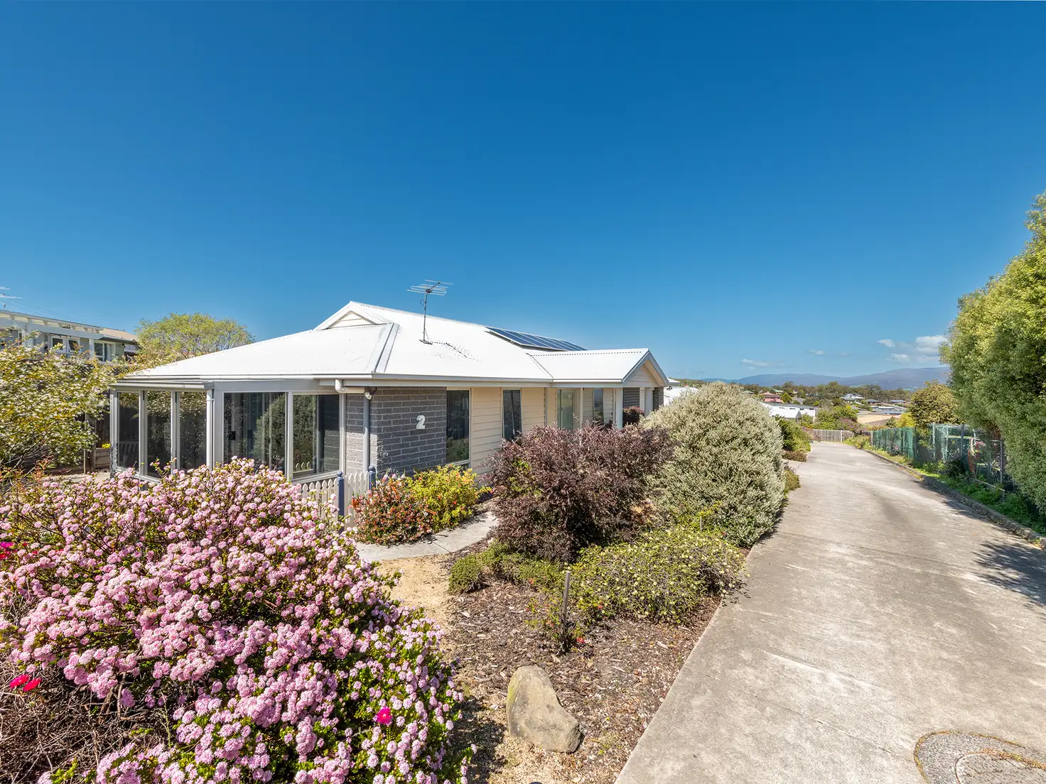 Main view of Homely house listing, 2/55 Redwood Road, Kingston TAS 7050