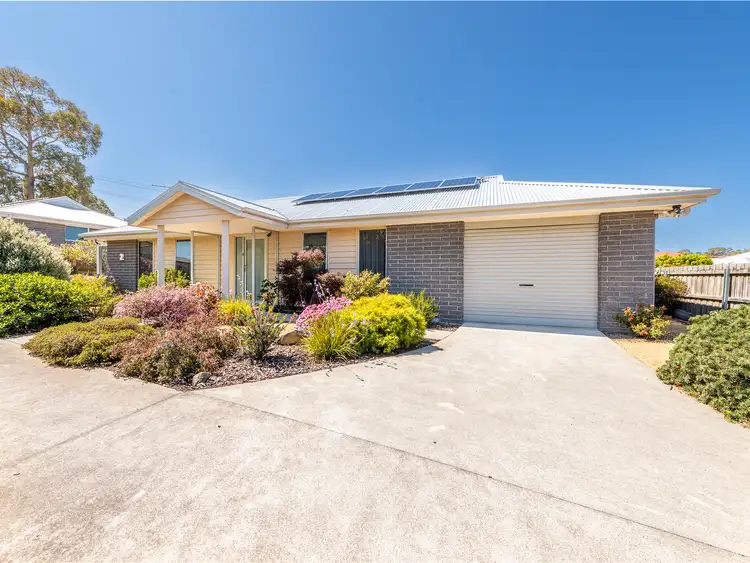 Second view of Homely house listing, 2/55 Redwood Road, Kingston TAS 7050