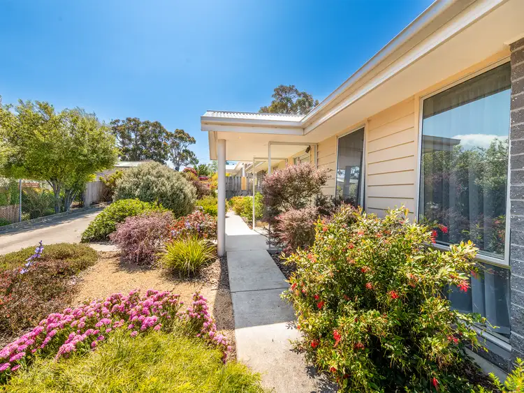 Third view of Homely house listing, 2/55 Redwood Road, Kingston TAS 7050