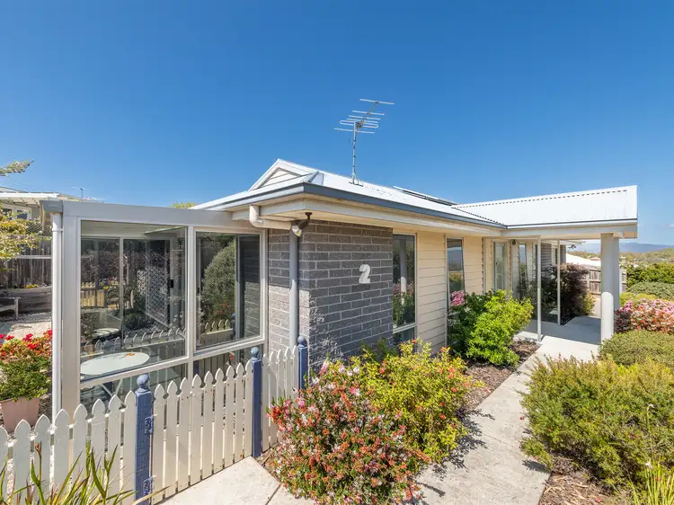 Fourth view of Homely house listing, 2/55 Redwood Road, Kingston TAS 7050