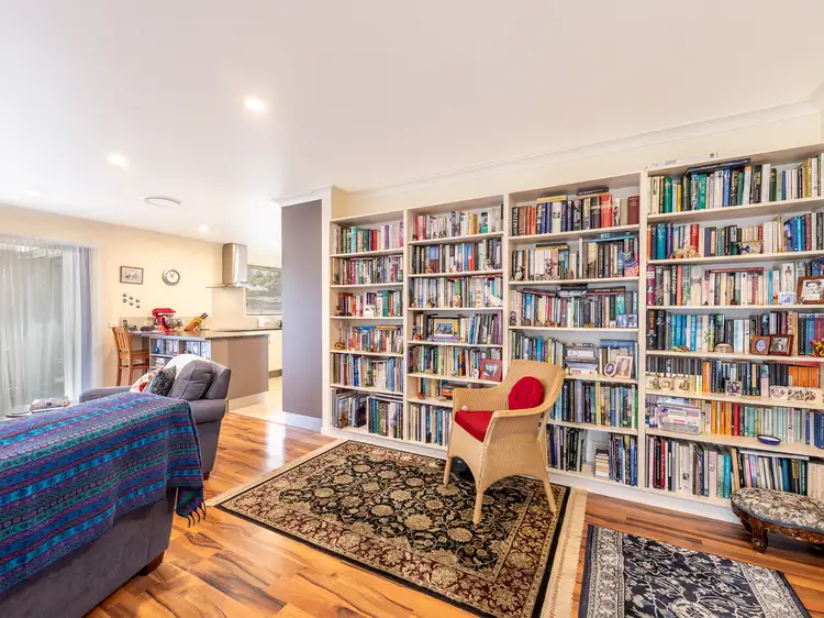 Fifth view of Homely house listing, 2/55 Redwood Road, Kingston TAS 7050