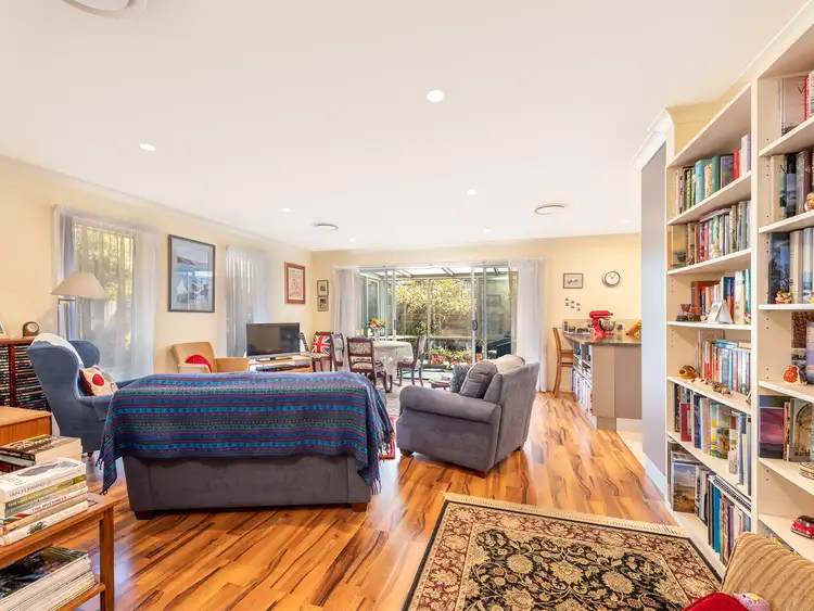 Sixth view of Homely house listing, 2/55 Redwood Road, Kingston TAS 7050