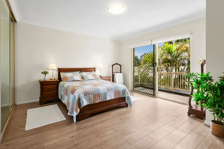 Third view of Homely townhouse listing, 34/26 Macpherson Street, Warriewood NSW 2102