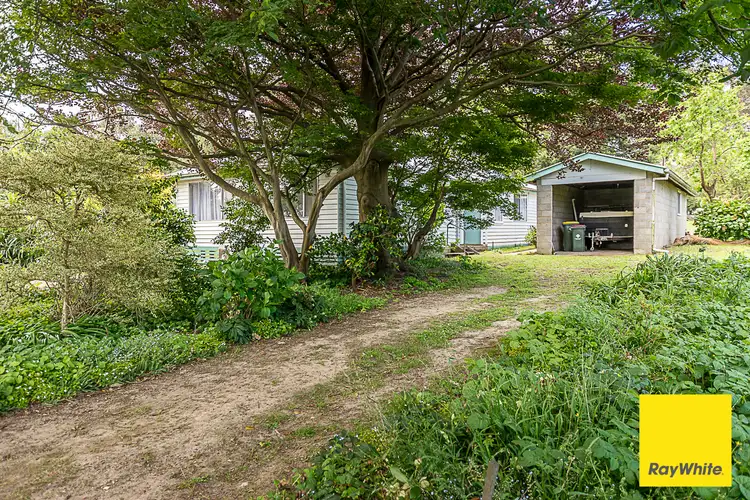 Lot 2/4825 South Gippsland Hwy, Toora VIC 3962