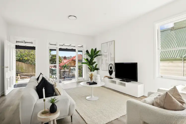Third view of Homely house listing, 4 Ormiston Avenue, North Sydney NSW 2060