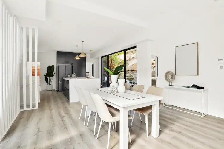 Fourth view of Homely house listing, 4 Ormiston Avenue, North Sydney NSW 2060