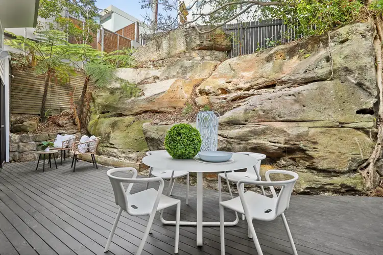 Fifth view of Homely house listing, 4 Ormiston Avenue, North Sydney NSW 2060