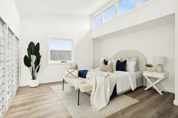Sixth view of Homely house listing, 4 Ormiston Avenue, North Sydney NSW 2060