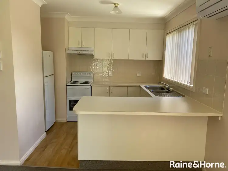 Second view of Homely unit listing, 1/95 Autumn Street, Orange NSW 2800