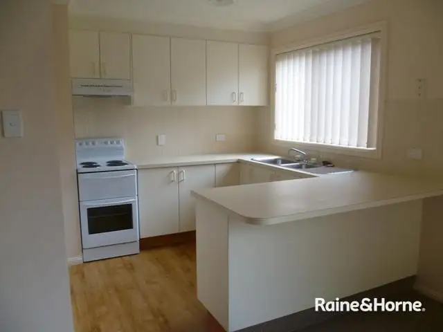 Third view of Homely unit listing, 1/95 Autumn Street, Orange NSW 2800