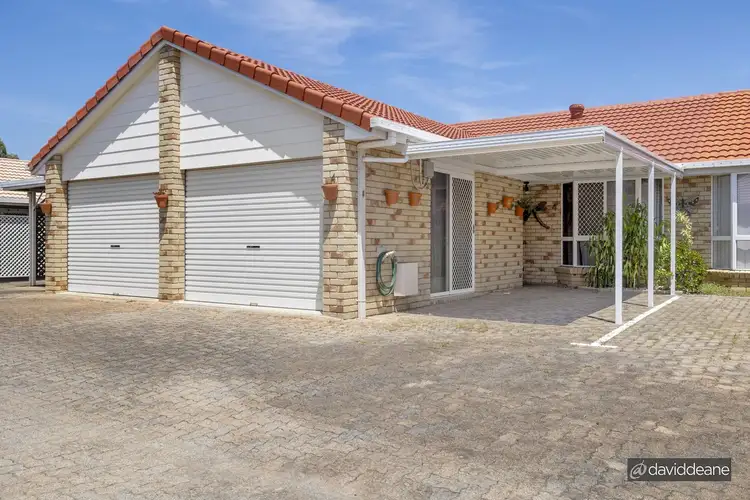 Main view of Homely townhouse listing, 4 Price Court, Brendale QLD 4500