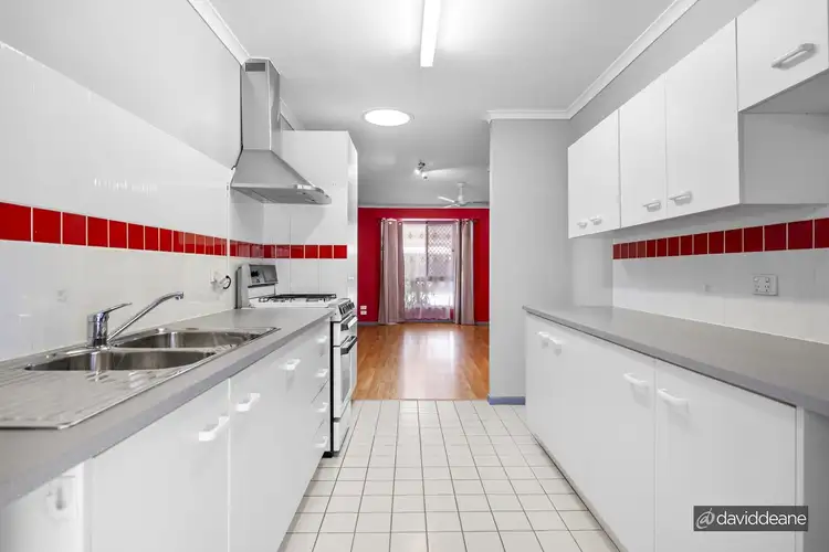 Third view of Homely townhouse listing, 4 Price Court, Brendale QLD 4500