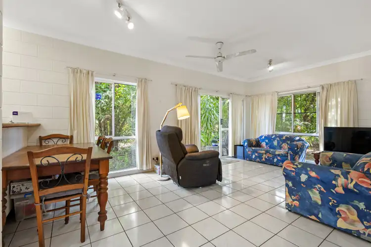 Second view of Homely apartment listing, 1/7 Osprey Close, Port Douglas QLD 4877