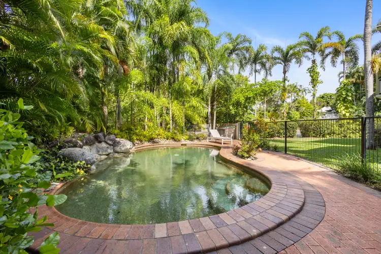 Fourth view of Homely apartment listing, 1/7 Osprey Close, Port Douglas QLD 4877