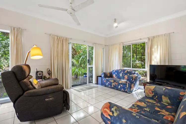 Fifth view of Homely apartment listing, 1/7 Osprey Close, Port Douglas QLD 4877