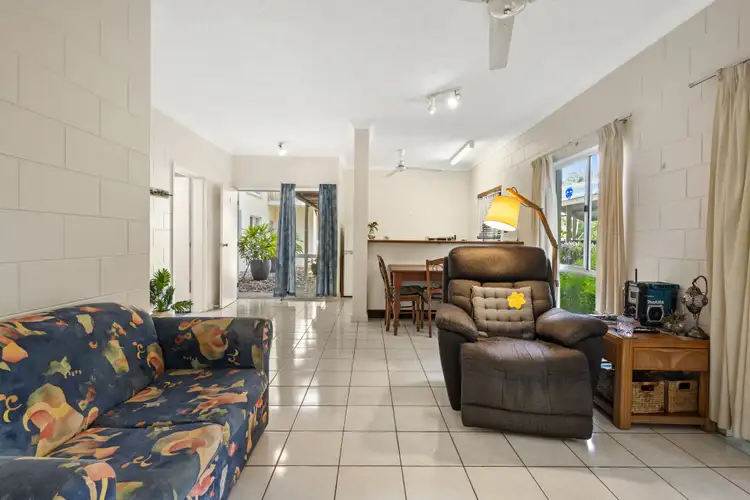 Sixth view of Homely apartment listing, 1/7 Osprey Close, Port Douglas QLD 4877