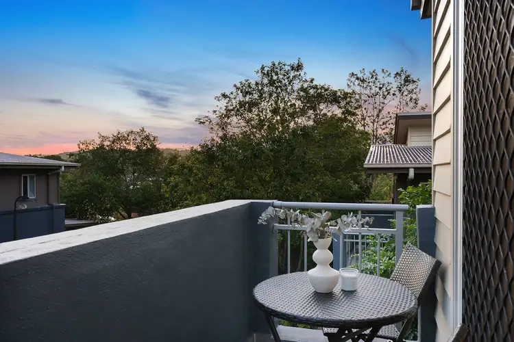 Second view of Homely house listing, 4/216-220 Patricks Road, Ferny Hills QLD 4055