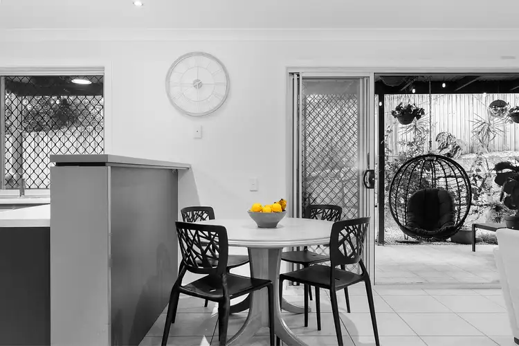 Third view of Homely house listing, 4/216-220 Patricks Road, Ferny Hills QLD 4055