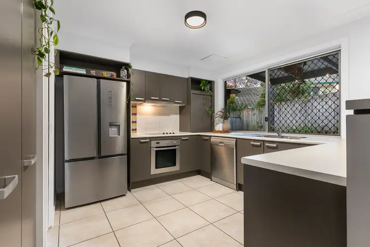 Fourth view of Homely house listing, 4/216-220 Patricks Road, Ferny Hills QLD 4055