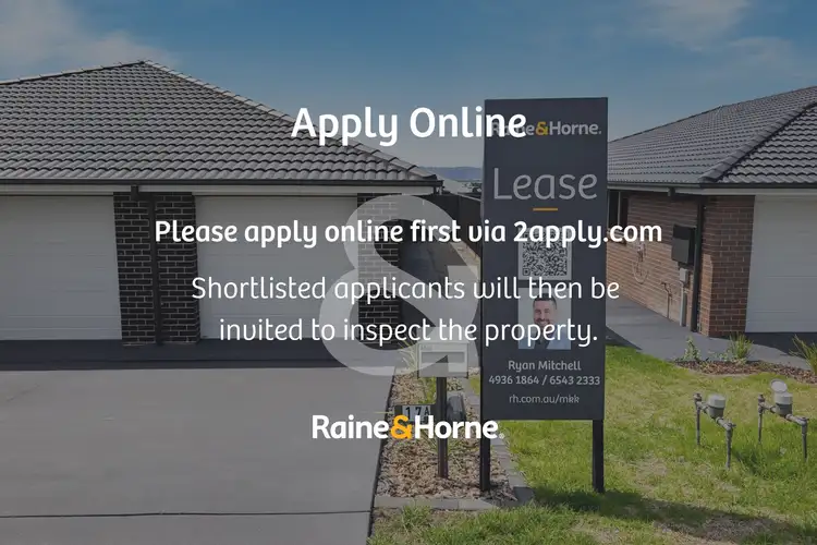 Second view of Homely semi-detached listing, 17A Font Hill Drive, Farley NSW 2320