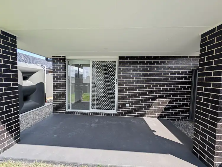 Fifth view of Homely semi-detached listing, 17A Font Hill Drive, Farley NSW 2320