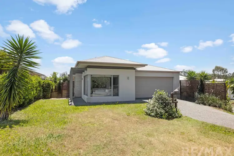 Second view of Homely house listing, 23 Crinum Circuit, Coomera QLD 4209