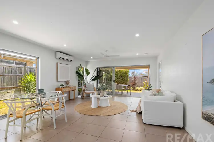 Third view of Homely house listing, 23 Crinum Circuit, Coomera QLD 4209