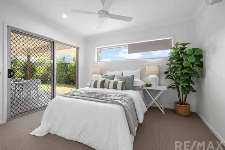 Fifth view of Homely house listing, 23 Crinum Circuit, Coomera QLD 4209