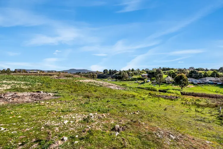 Third view of Homely land listing, 11 Glebe Street, Pontville TAS 7030