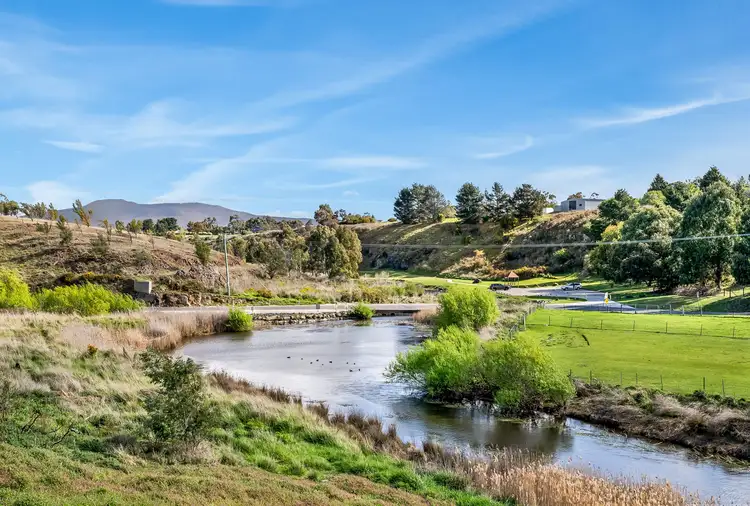 Fourth view of Homely land listing, 11 Glebe Street, Pontville TAS 7030