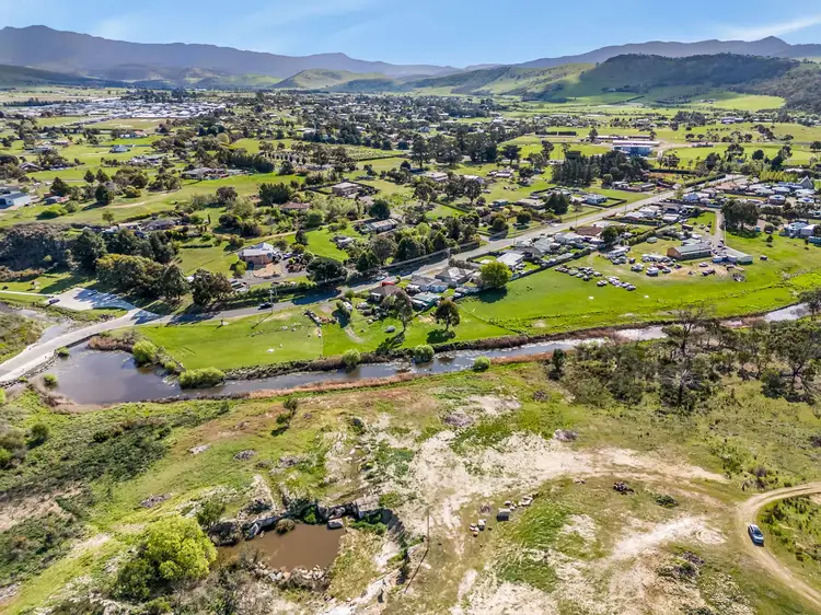 Fifth view of Homely land listing, 11 Glebe Street, Pontville TAS 7030