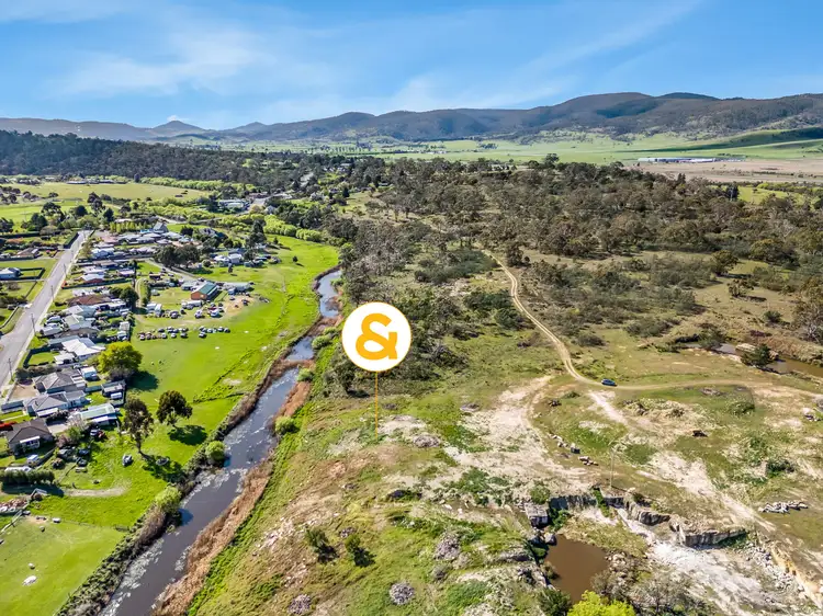 Sixth view of Homely land listing, 11 Glebe Street, Pontville TAS 7030