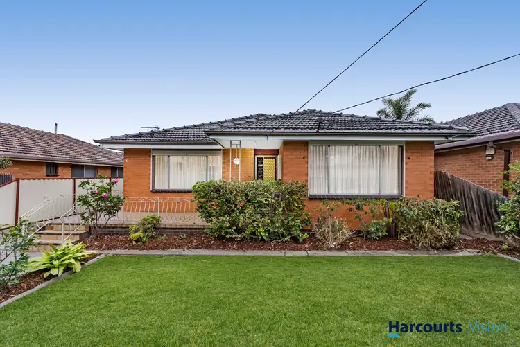 61 Sterling Drive, Keilor East VIC 3033
