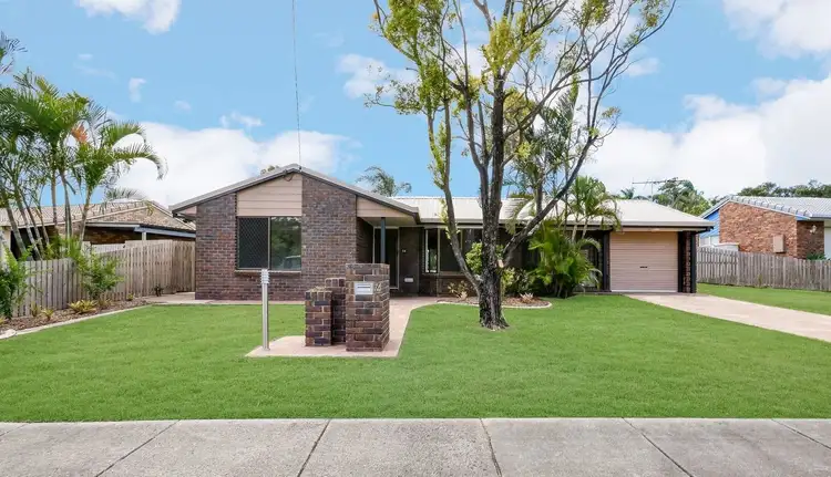 14 Oleron Terrace, Petrie QLD 4502