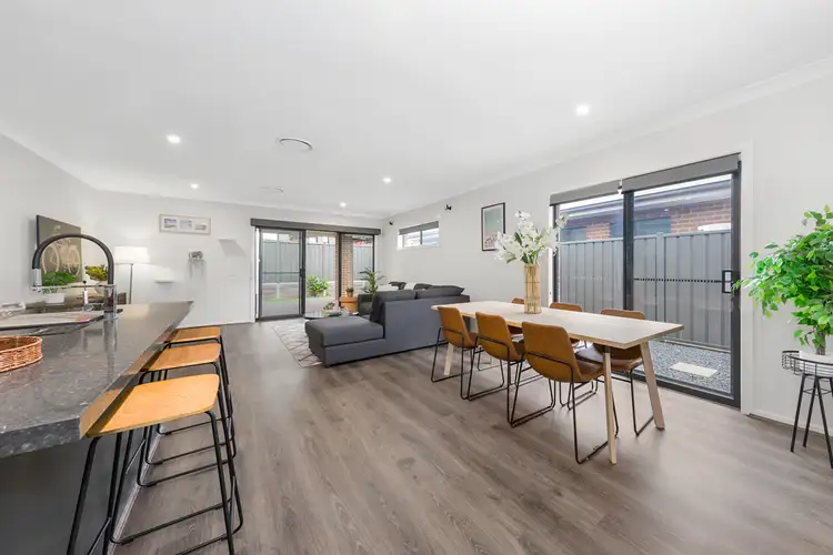 Fourth view of Homely house listing, 42 Rosa Street, Googong NSW 2620