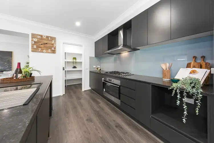 Fifth view of Homely house listing, 42 Rosa Street, Googong NSW 2620